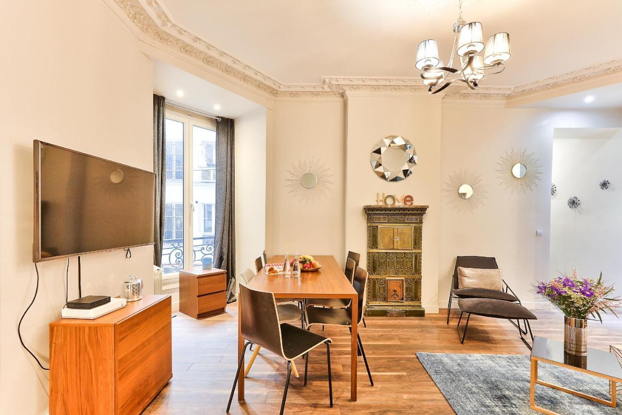57-Luxury Parisien Home Sebastopol 1 Exterior foto