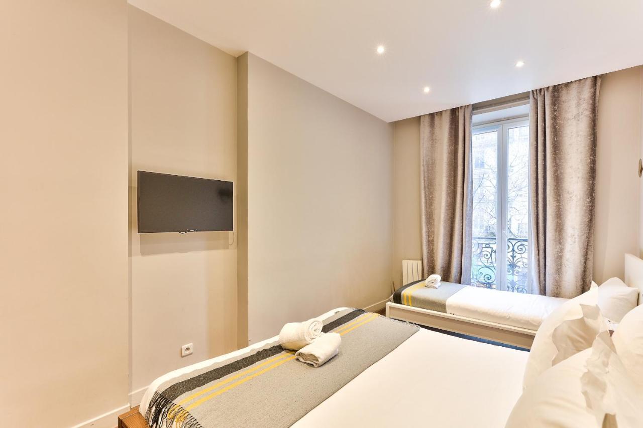 57-Luxury Parisien Home Sebastopol 1 Exterior foto